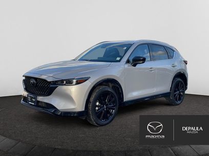 Used 2024 MAZDA CX-5 2.5 Turbo w/ Premium Package