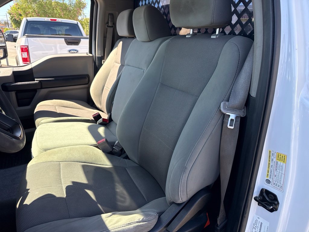 Used 2019 Ford F350 XL w/ Power Equipment Group RWD image 16
