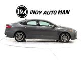 Used 2020 Ford Fusion SEL image 3