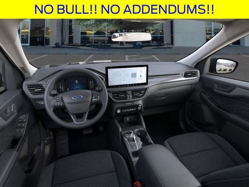 New 2026 Ford Escape Active w/ Tech Pack #1 image 10