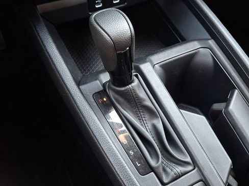 Certified 2025 Honda Accord LX image 14