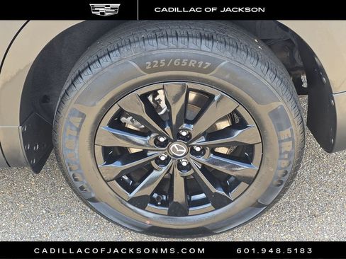 Used 2025 MAZDA CX-50 AWD 2.5 S w/ Preferred Package image 30