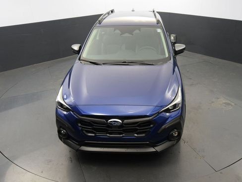 Certified 2025 Subaru Crosstrek 2.5i Limited w/ Crosstrek Mirror Package image 48