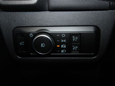 New 2025 Ford Bronco Sport Outer Banks w/ Outer Banks Tech Package+ image 8