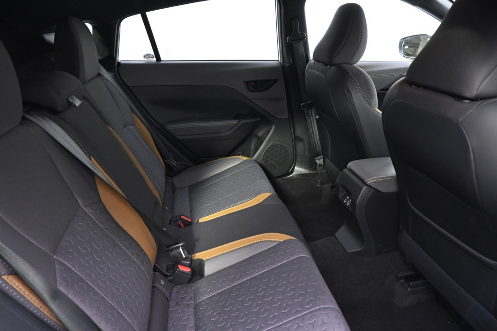 Certified 2026 Subaru Crosstrek 2.5i Sport w/ Crosstrek Mirror Package AWD/4WD image 18