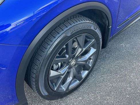 Used 2022 Acura MDX A-Spec image 9