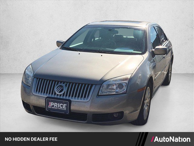 Used 2009 Mercury Milan Premier FWD image 1