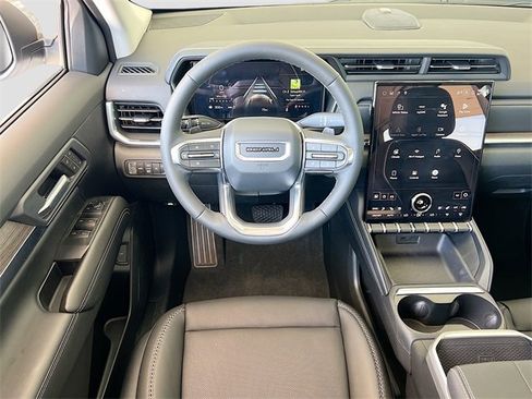 New 2026 GMC Terrain Denali image 16