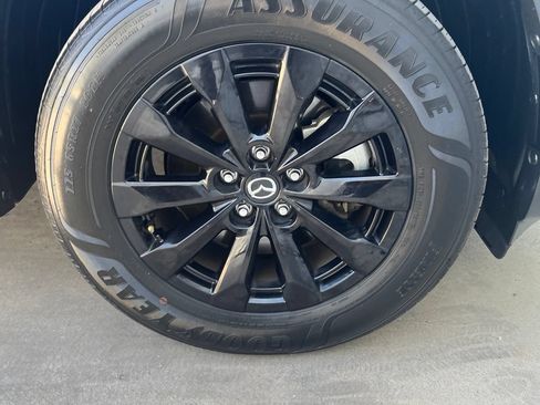 Certified 2025 MAZDA CX-50 2.5 Hybrid w/ Preferred Pkg AWD/4WD image 25