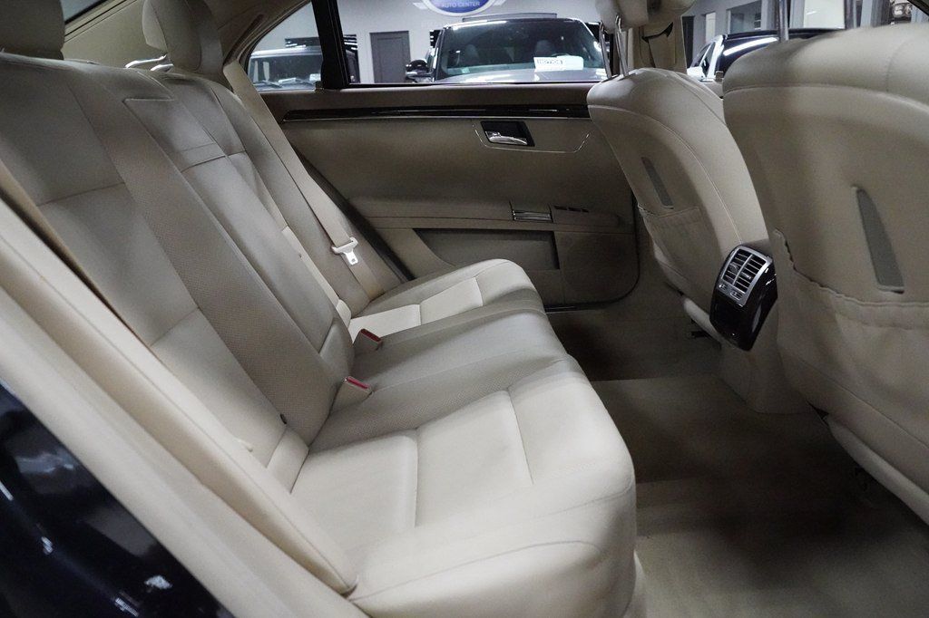 Used 2013 Mercedes-Benz S 550 4MATIC image 26