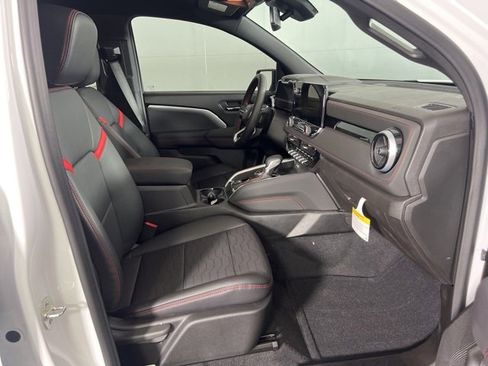 New 2026 Chevrolet Colorado Z71 w/ Z71 Convenience Package 2 image 11