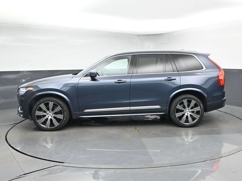 Used 2023 Volvo XC90 B6 Ultimate AWD/4WD image 6