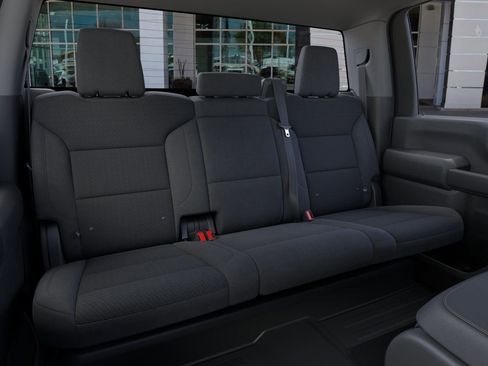 New 2026 GMC Sierra 2500 Pro w/ 1SA Pro Safety Plus Package image 17