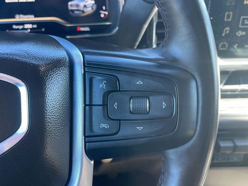 Used 2025 GMC Sierra 1500 SLT image 15