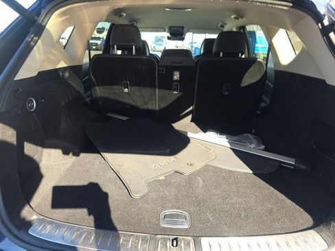 Used 2024 Genesis GV80 2.5T image 43