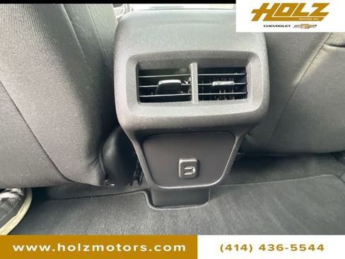 Certified 2022 Chevrolet Equinox LT image 22