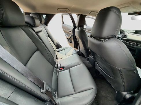 Used 2024 MAZDA CX-30 AWD 2.5 S w/ Select Sport Pkg image 28