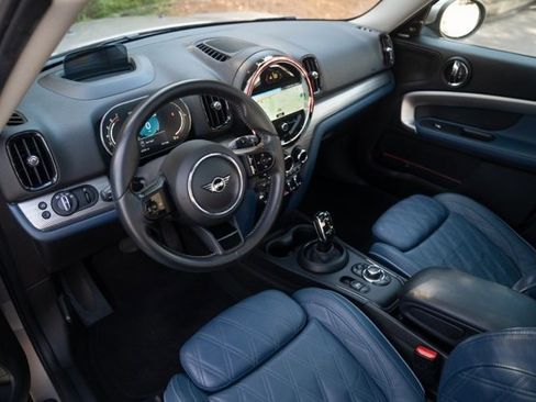 Used 2023 MINI Cooper Countryman S image 21