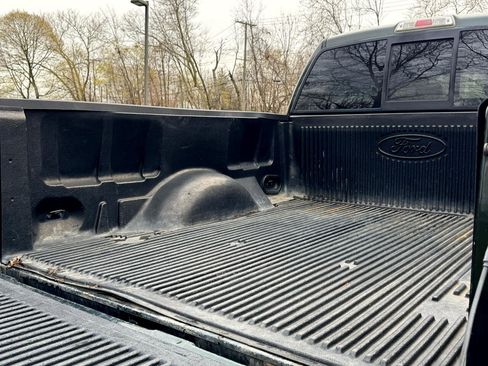 Used 2014 Ford F150 XLT w/ Equipment Group 302A Luxury image 15