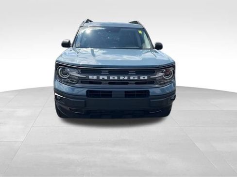 Used 2021 Ford Bronco Sport Big Bend w/ Big Bend Package (96B) AWD/4WD image 2