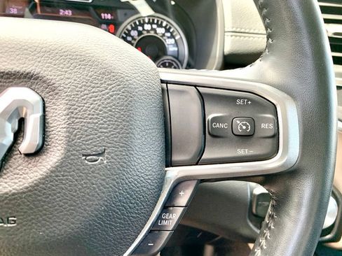 Used 2022 RAM 1500 Laramie RWD image 31