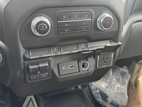 New 2025 GMC Sierra 3500 Pro w/ Convenience Package image 5