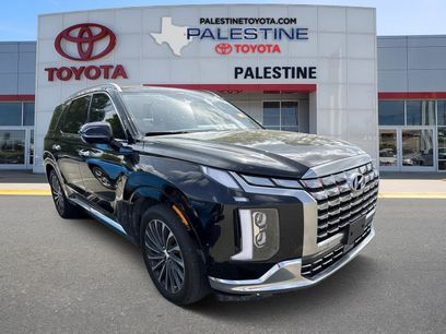 Used 2024 Hyundai Palisade Calligraphy