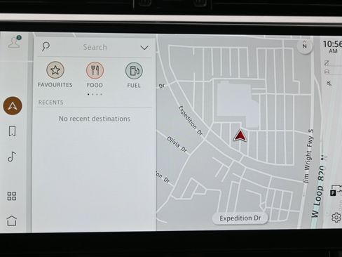 Used 2022 Jaguar F-PACE S image 20