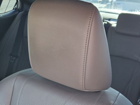 Used 2022 Lexus ES 350 Ultra Luxury image 17