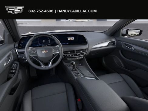 New 2026 Cadillac CT5 Premium Luxury image 45