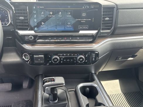 Used 2024 Chevrolet Silverado 1500 RST w/ All Star Edition Plus AWD/4WD image 28