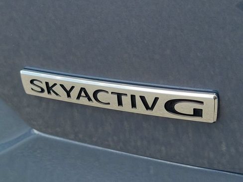 Certified 2024 MAZDA CX-5 Carbon Edition AWD/4WD image 6