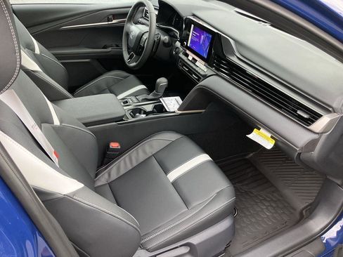 New 2026 Toyota Camry SE image 12