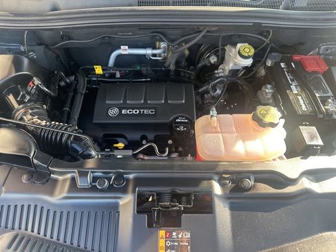 Used 2016 Buick Encore FWD image 10