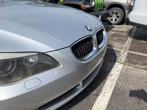 Used 2006 BMW 525i Sedan RWD image 9