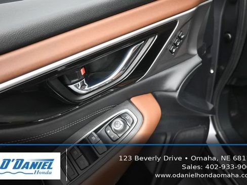 Used 2020 Subaru Outback Touring XT AWD/4WD image 24