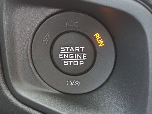 New 2026 Jeep Wrangler Sport image 31