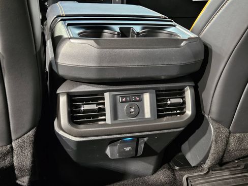 Used 2025 Ford F150 Tremor w/ Equipment Group 402A High AWD/4WD image 38