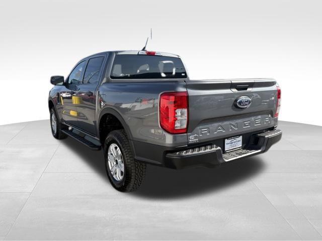 New 2026 Ford Ranger XL AWD/4WD image 12