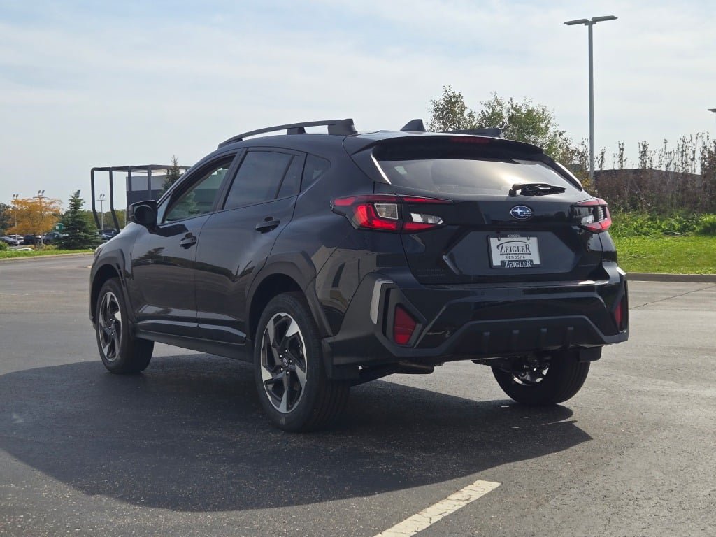 New 2026 Subaru Crosstrek 2.5i Limited AWD/4WD image 15