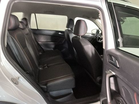 Used 2024 Volkswagen Tiguan Wolfsburg Edition AWD/4WD image 33