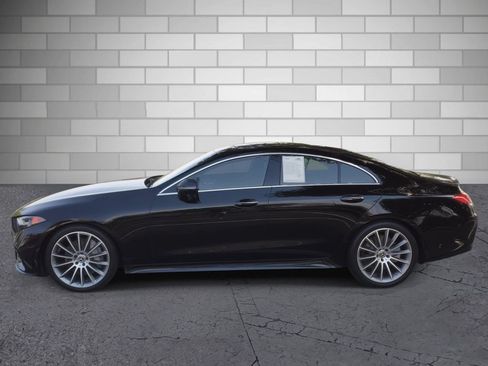 Used 2019 Mercedes-Benz CLS 450 image 2