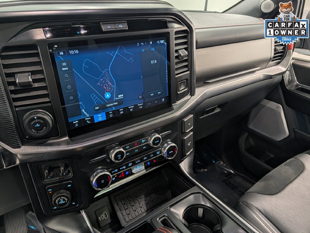 Used 2025 Ford F150 Raptor AWD/4WD image 13