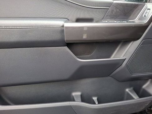 Certified 2023 Ford F150 XLT w/ Equipment Group 302A High image 11