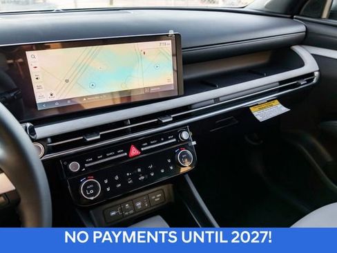 New 2025 Hyundai Santa Cruz Limited AWD/4WD image 14