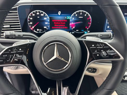 Used 2026 Mercedes-Benz GLE 350 4MATIC image 16