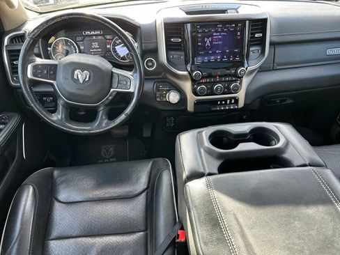 Used 2019 RAM 1500 Laramie image 15