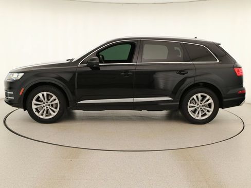 Used 2019 Audi Q7 3.0T Premium Plus w/ Premium Plus Package AWD/4WD image 2