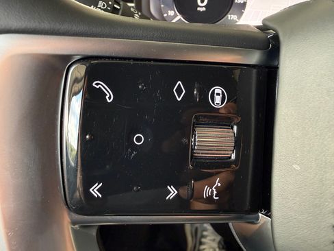 Used 2024 Land Rover Range Rover Autobiography AWD/4WD image 16
