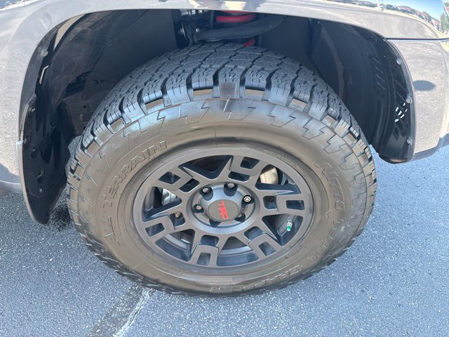Used 2024 Toyota 4Runner TRD Pro AWD/4WD image 14